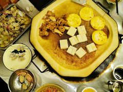 -老渔家白族石板烧旗舰店