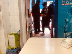 大堂-金原鸭血粉丝汤总店(锁金村店)