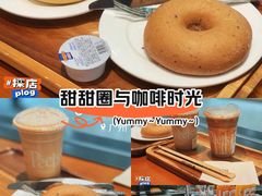-Peet's 皮爷咖啡(乐峰店)