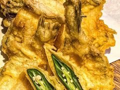 -森味薪火烧•烧鸟居酒屋•日本料理(望京店)