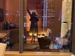 -上海静安香格里拉大酒店