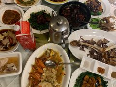 -顺风海鲜港(长寿路店)