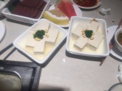 -海底捞火锅(海宁路店)