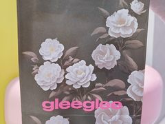 -gleeglee乐溢亦茶(合生汇店)