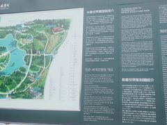 -长春世界雕塑园冰雪艺术天地