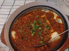 -英兰朝族饭店(河南桥头店)