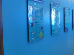 -Swim斯卫姆国际儿童游泳中心(红博中央公园店)