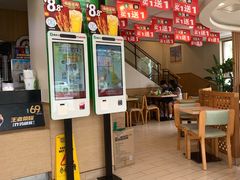 -德克士(步行街店)