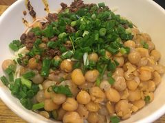 干溜杂酱面-秦云老太婆摊摊面(全国总店)