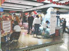 -大玩家(济宁太白路万达店)