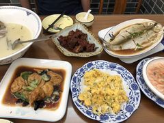 -灵福缘私房菜·农家菜(拈花湾·灵山大佛必推店)