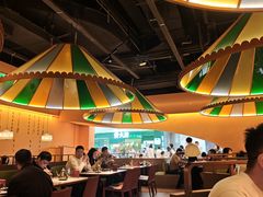 -塔哈尔·新疆盛宴(奉贤龙湖店)