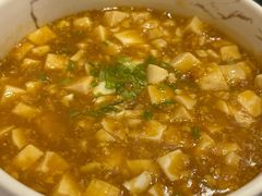 海胆豆腐-羲和雅苑•北京烤鸭(吴中路万象城店)