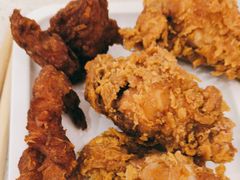 -龍歌自助小火锅(城阳万象汇店)