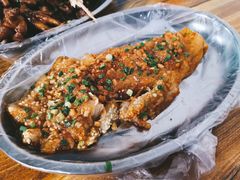 茄子-雷老虎烧烤(西街店)