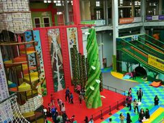 -蒙特利亲子乐园