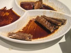 -侨美·唐荔园·40年地道粤菜