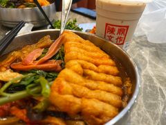 -居鲜味螺蛳粉(客村店)