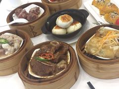 -御彩酒家(东风东路店)
