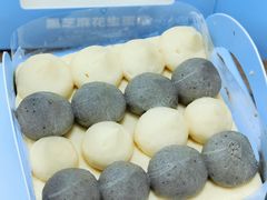 -盒马鲜生(双清路店)