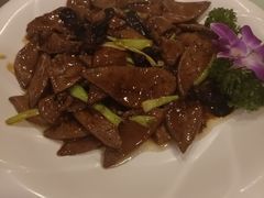 -牟传仁饭庄(星海店)
