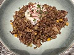 -小满Grainkitchen(滨江商业广场店)