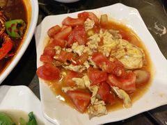 -上海老城区小龙虾虾宴·杭帮菜(五柳巷店)