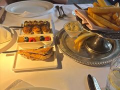 -壳里西餐厅Coquille Seafood Bistro(蒙自路店)