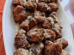 -香江农家乐饭店