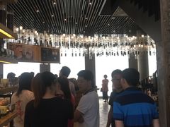 -星巴克臻选(湖滨道店)