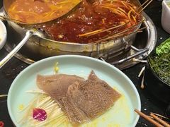 -矮板凳老火锅(宽窄巷子店)