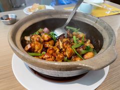 -茶港·点心·啫啫煲(王府井店)