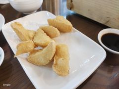 -日日鲜茶餐厅(小公园店)