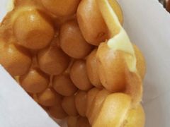 -妈咪鸡蛋仔(尖沙咀东分店)