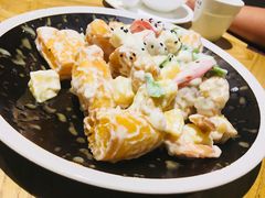 -新梅华(太仓万达店)
