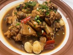 -军子大排档(迎春花园店)