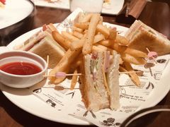 -Ambra Haus琥珀屋精酿餐厅(宝山店)