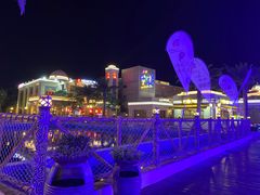 -三亚海昌梦幻海洋不夜城