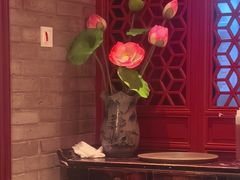 -惠丰堂饭庄·烤鸭·京味菜(翠微路店)