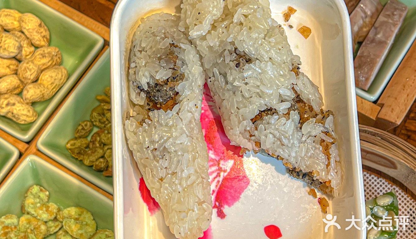 平江路本地人zui多的苏式早茶！人均30➕