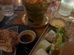 -Tegu泰古莲·泰国餐厅(红山6979店)