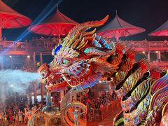 -渔岛海洋度假区