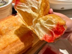 -滋粥楼·顺德菜(番禺广场总店)