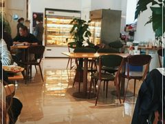 -ALAMEEN阿拉伯餐厅(三里屯店)