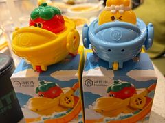 -海底捞火锅(壹悦城店)