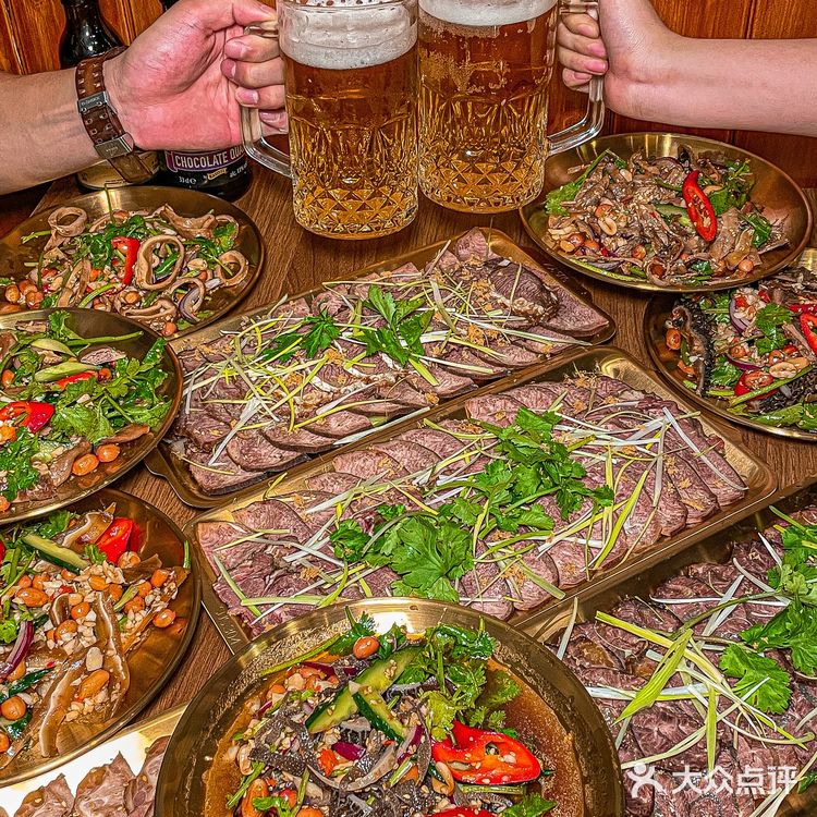 深圳超正的潮汕生腌！味道太上头了！