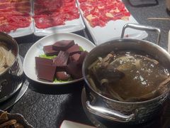 -牛品荟牛肉火锅(新城广场店)