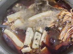 -重庆特色冷锅鱼(武大店)