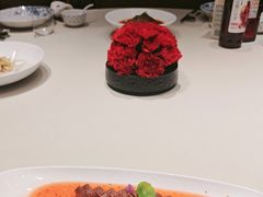 -悦融琥珀·京鲁菜·海味珍品(西单店)