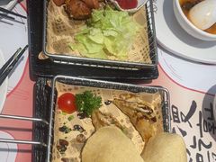 -花漫里餐厅(刺桐店)